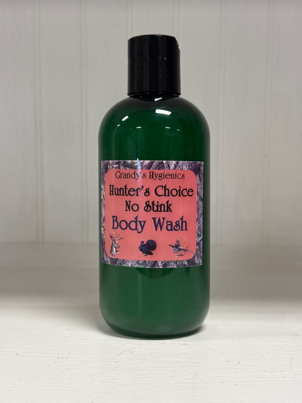 Grandies Goodies No Stink Body Wash