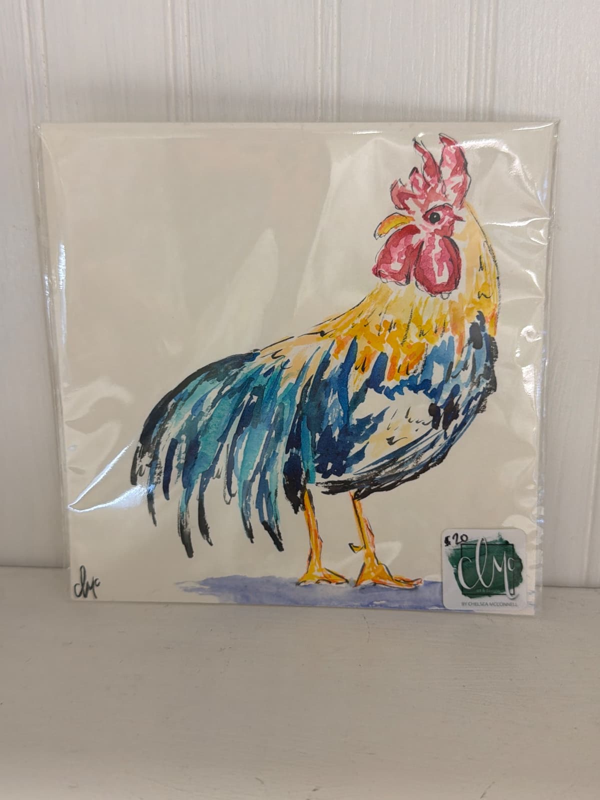 Original Art #1